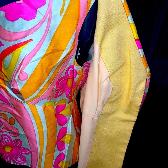 1960’s-1970’s Vintage Ricco California Tank Top and Jacket - Picture 11 of 16